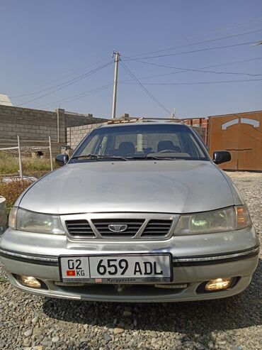 нексия блок: Daewoo Nexia: 2008 г., 1.5 л, Механика, Бензин, Седан