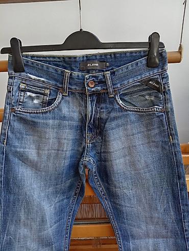 kompleti odece: Farmerke renomiranog danskog brenda BLEND jeans W29 L 32, od — 8