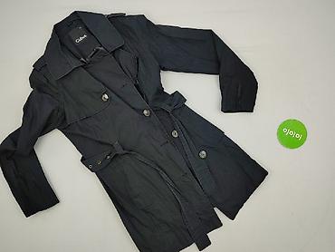kurtka armani exchange: Cubus, Trencz damski, rozmiar M — 2