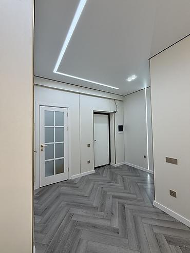 сдаю дом: 1 комната, 50 м², Элитка, 8 этаж, Дизайнерский ремонт — 8