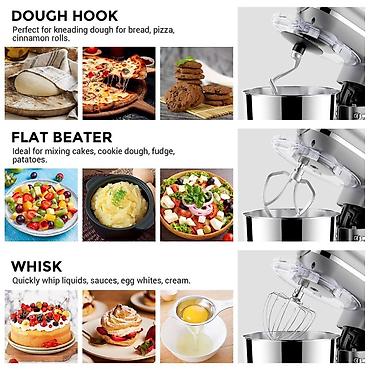 kitchen aid: Блендер, миксер, Новый, Самовывоз, Бесплатная доставка — 3