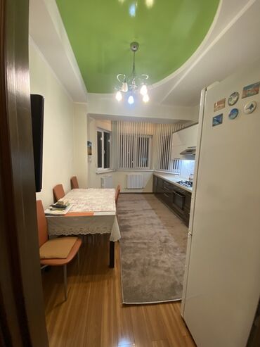 сдаю квартиру долгосрочно джал: Сдаю 2 к кв, 5 мкр!
Депозит 500$