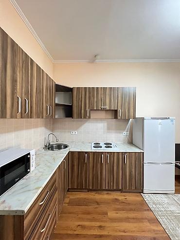 село прохладное бишкек: 3 комнаты, 66 м², 1 соток, Чок-Тал, Агентство недвижимости — 3