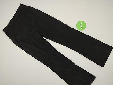 second hand underwear: Spodnie materiałowe damskie, rozmiar L — 3