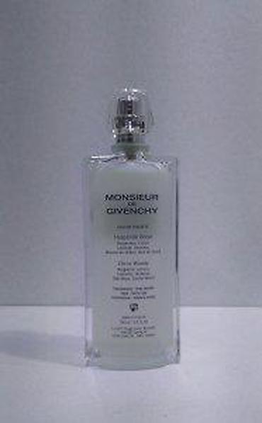 Parfemi: GIVENCHY MONSIEUR (MYTHIQUES) EDT100ML TSTR | Givenchy Monsieur de — 5