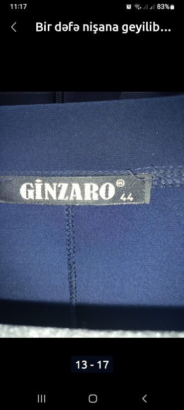 Bijuteriya dəstləri: Bujuteriyalar qolbağlar biri 5 man.dəst 12 man.üzük 10 man.satılır — 19