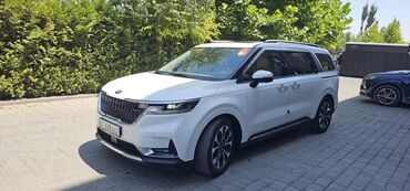 мини погрузчик для дома купить: Kia Carnival: 2021 г., 2.2 л, Автоматтык, Дизель, Вэн/Минивэн