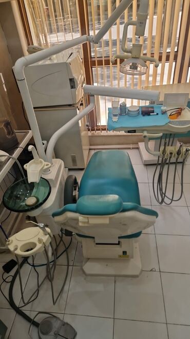 Daş yunu: Tam işlək vəziyyətdədir . Kompressor 32L. Skaler. Təcili satılır