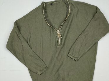 Women`s sweater, size One size