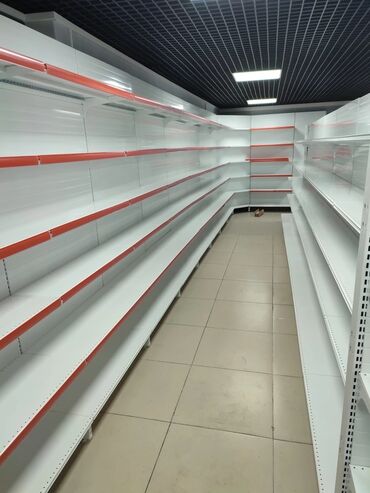 Стеллажи: Жаны, сапаттуу полкалар сатылат. #полкалар #корзина #стеллаж #полка at lalafo.kg — 13 Стеллажи: Жаны, сапаттуу полкалар сатылат. #полкалар #корзина #стеллаж #полка — 13