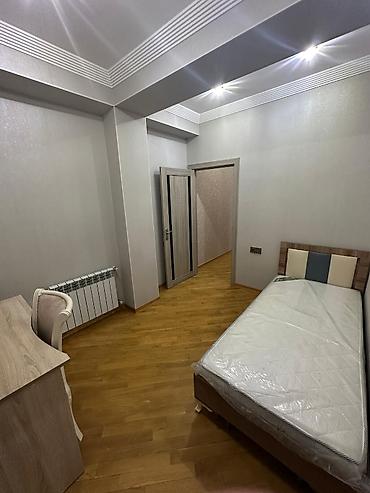 ferma is: İcarəyə verilir 3 otaqlı yeni tikili 96 m², Bakıxanov q. Bakıxanov — 7