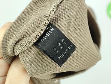 dynia: Shein, Top damski, rozmiar XS — 4