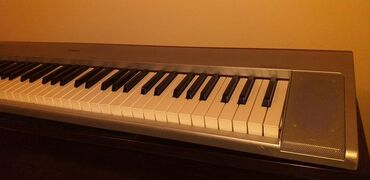 Klaviri i klavijature: Yamaha piaggero NP30 neispravan Prodajem kao neispravno Yamaha — 9