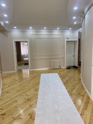 Продажа квартир: 4 комнаты, 209 м², Индивидуалка, Евроремонт — 14