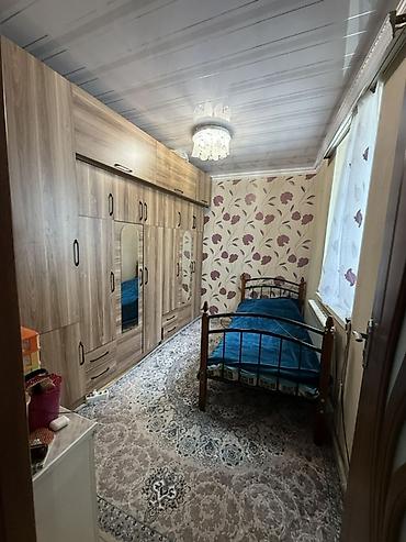 qaxda ev satilir: Bakı, 4 otaqlı, Köhnə tikili, 70 kv. m — 5