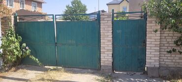 сетка для забора: Откатные ворота Стальные