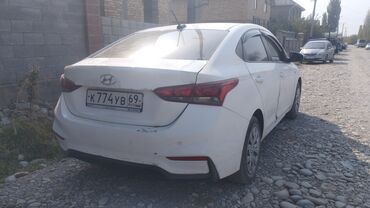 купить авто хендай палисад: Hyundai Solaris: 2019 г., Седан