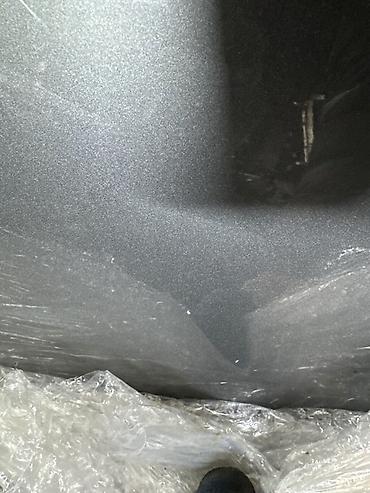 lf sonata: Дверь Задняя правая Hyundai, Б/у, Оригинал — 2