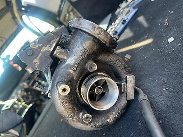 (inurl:thread) trucks: TURBINA E60,61 ZA BMW SERIJA 5 | Na stanju sve vrate novih i — 2