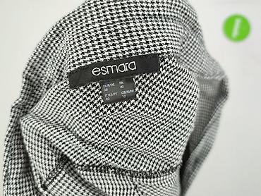 esmara overshirt: Esmara, Koszula damska, rozmiar S — 5