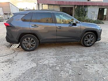 rav4 2008: Toyota RAV4: 2023 г., 2.5 л, Автомат, Гибрид, Кроссовер — 4