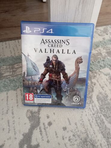 усилители для авто: Продаю диск Assassin's Creed Valhalla — погрузитесь в жестокий мир