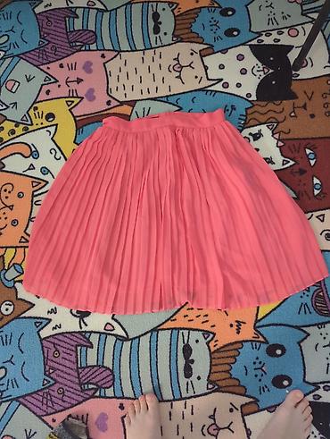 Другие детские вещи: Юбки xs. На девушку, девочку 150-160 см рост, xs. хорошие ткани — 9