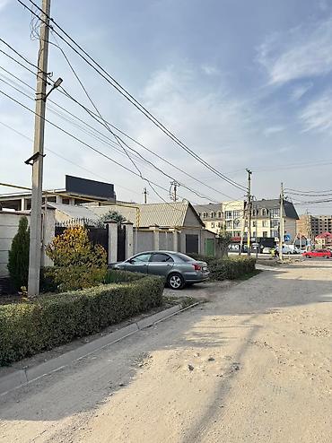 Продажа коттеджей и домов: Продается прекрасный участок 7 соток (размер 40на17.5) на пересечении — 15