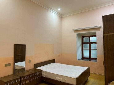 Uzunmüddətli kirayə mənzillər: Komsomol dairəsi,Azərbaycan Dövlət Pedaqoji Kollecinin yanı.Aeroport — 2