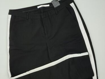 alexander wang spodnie: Aaiko, Spodnie materiałowe damskie, rozmiar L