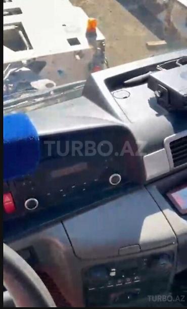 mercedes e220 cdi: MAN dartqı başlığı (çekici) – 6x4 - Marka/model: MAN TGA seriyası — 8
