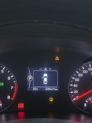 фары опель вектра б: Kia K5: 2017 г., 2 л, Автомат, Газ, Седан — 6