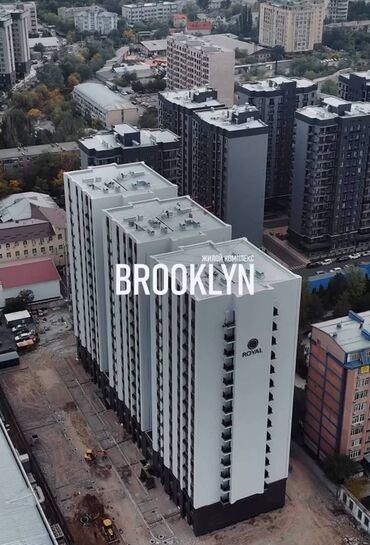 куплю квартиру в бишкеке 8 микрорайоне: 3 комнаты, 99 м², Элитка, 12 этаж, ПСО (под самоотделку)