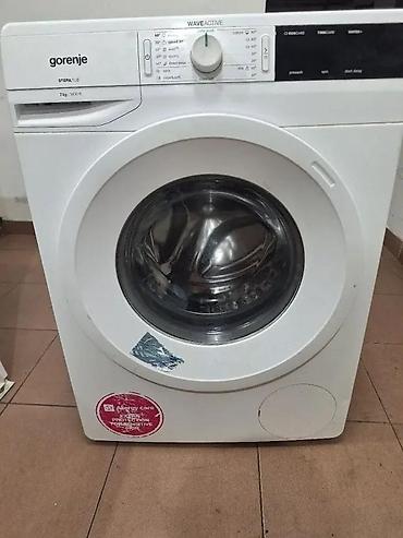 mini ves masina 5kg: POLOVNI DELOVI GORENJE WAVEACTIVE | Polovni delovi ves masina — 1