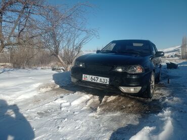 Daewoo: Daewoo Nexia: 2011 г., 1.6 л, Механика, Бензин, Седан