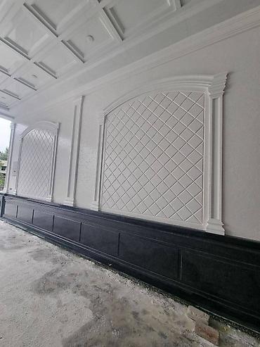 Фасадные работы: Фасадные работы под ключ. Классическая архитектурная отделка домов - — 2