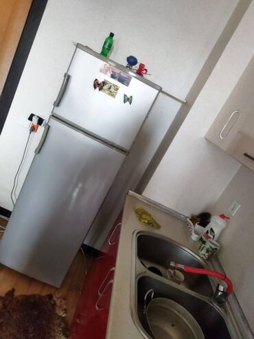 Uzunmüddətli kirayə mənzillər: Yasamal Rayonu Melissa Park yaşayış kompleksində 16 mərtəbəli binanın — 7