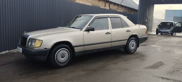 210 мерс 5.5 цена бишкек: Mercedes-Benz W124: 1988 г., 2.5 л, Механика, Дизель, Седан