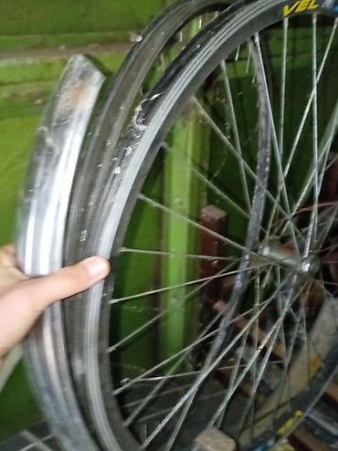 velosiped disk: Velosiped hissələri paketi Sadəcə pakruşka lazımdı Təsvir: - Klassik — 3
