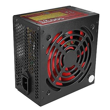 ddr4 ecc: Блок питания для компьютера ПК 
Jbon 500WS — 5