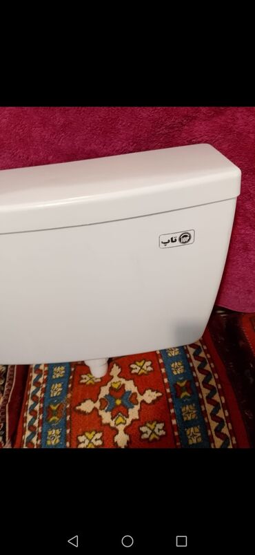 Çanaqlar, tülpanlar: Yeni Çanaq, Keramika, Zəmanətli, Pulsuz çatdırılma — 21