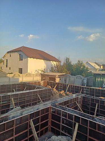 Строительство под ключ: Бригада из Узбекстана кладчики. дом строим с нуля. под ПССО. под — 6