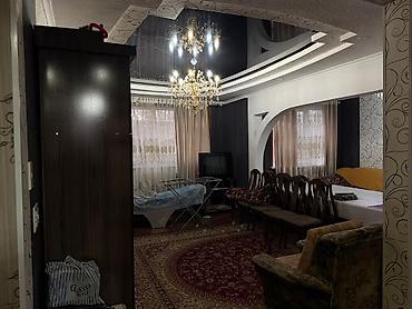 Продажа квартир: 3 комнаты, 98 м², 1 этаж — 4