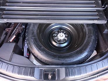 Toyota: Toyota RAV4: 2016 г., 2.5 л, Типтроник, Бензин, Кроссовер — 9