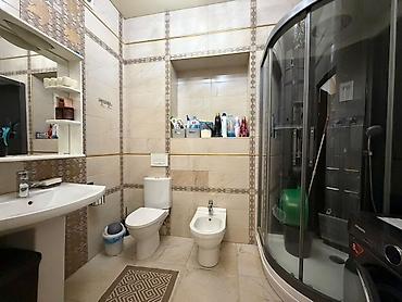 centr park: 3 комнаты, 112 м², Элитка, 9 этаж, Евроремонт — 9