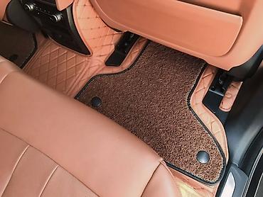 Полики: 5D Экокожа Полики Для салона BMW, Новый, Самовывоз — 3