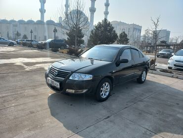 18 мест: Nissan Almera Classic: 2007 г., 1.6 л, Автомат, Бензин, Седан