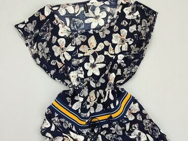 letnia bluzki na szydełku: Dress, M (EU 38), Carry, condition - Good