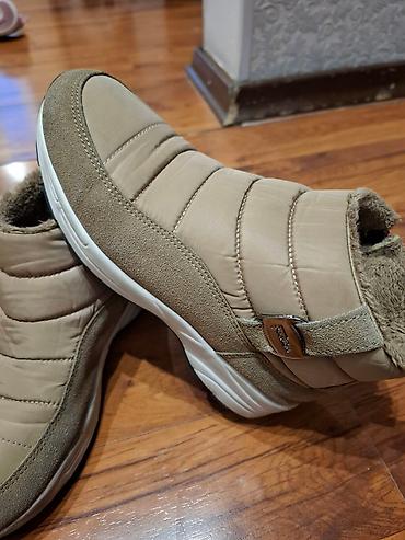 Детская обувь: Продаю детскую обувь на девочку размер 35 Zara — 9