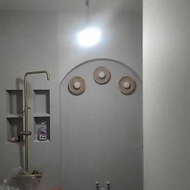 Ремонт под ключ: Услуги: комплексный ремонт и отделка квартир под ключ Что выполняем — 40